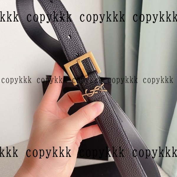 大人気 サンローラン ベルト ブランドコピー - belts-00003 画像 3