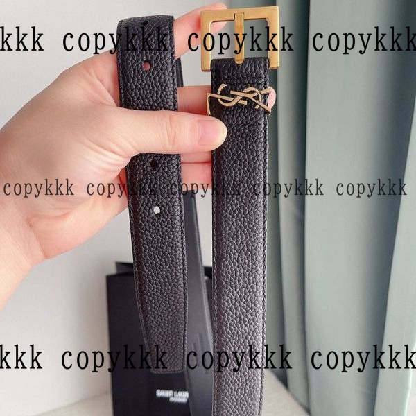 大人気 サンローラン ベルト ブランドコピー - belts-00003 画像 5