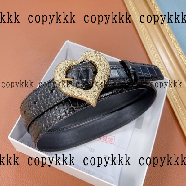 送料無料 サンローラン ベルト コピー - belts-00006 画像 2