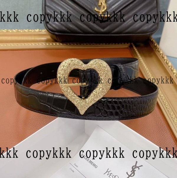 送料無料 サンローラン ベルト コピー - belts-00006 画像 3