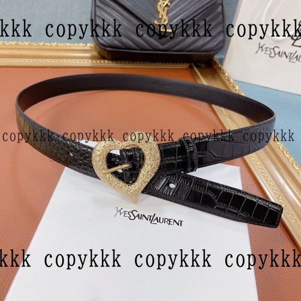 送料無料 サンローラン ベルト コピー - belts-00006 画像 5