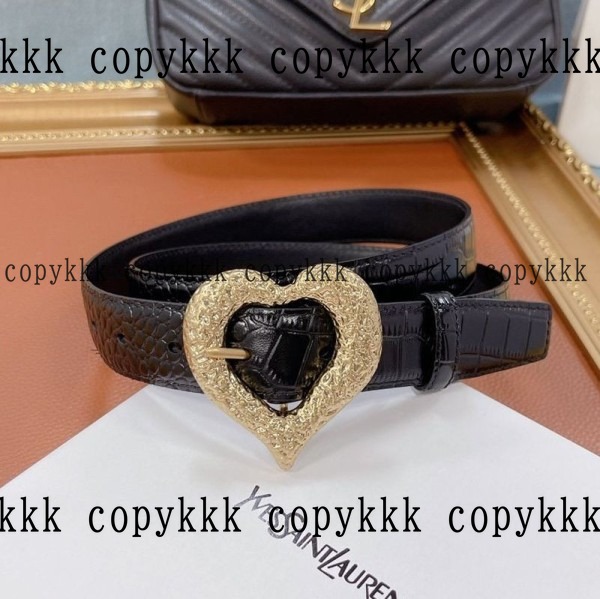 送料無料 サンローラン ベルト コピー - belts-00006 画像 6