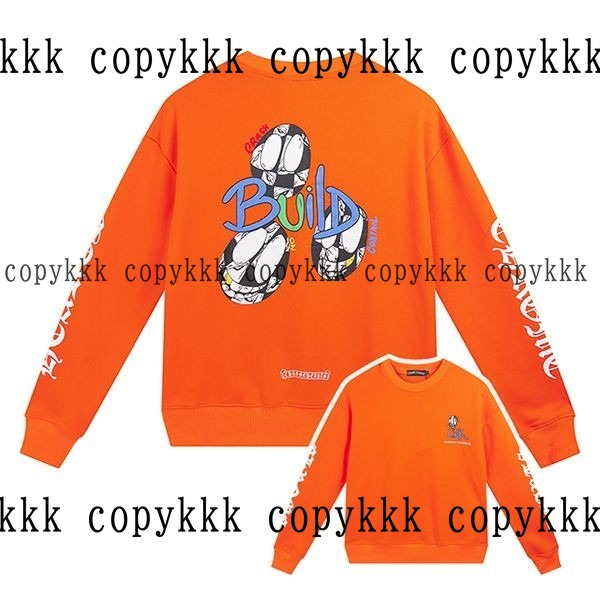 クロムハーツ スウェット N級品 送料無料 - clothing-00483 おすすめN級品