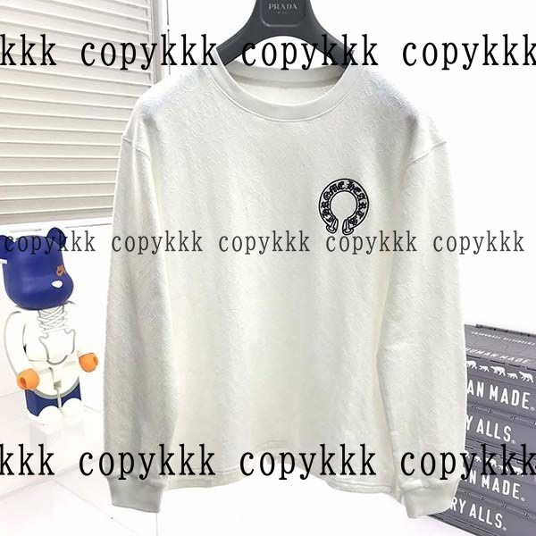 送料無料 クロムハーツ スウェット スーパーコピー - clothing-00494 画像 2