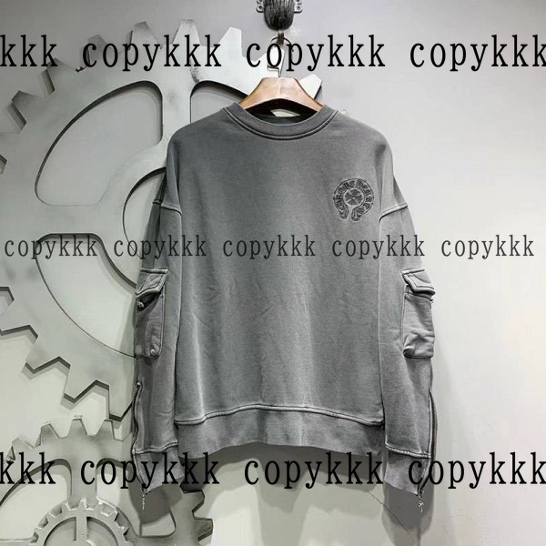 大人気 クロムハーツ スウェット コピー - clothing-00495 画像 2