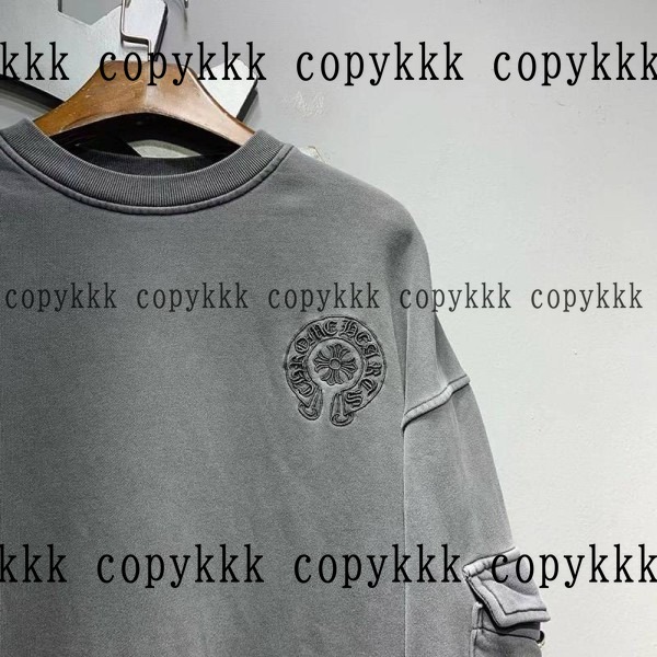 大人気 クロムハーツ スウェット コピー - clothing-00495 画像 3