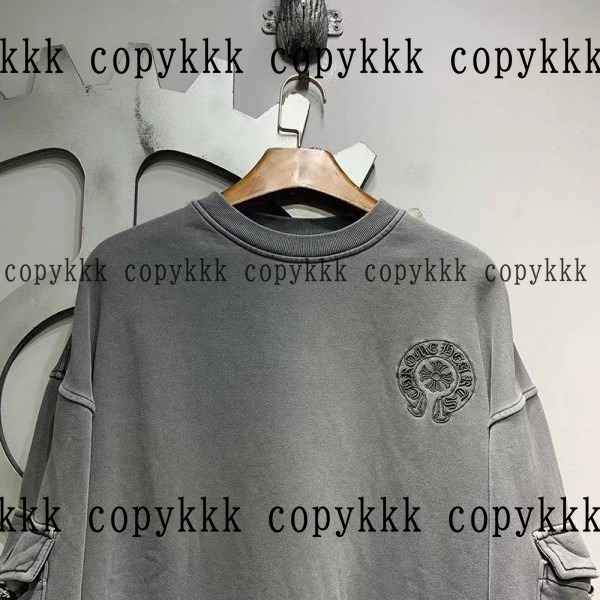 大人気 クロムハーツ スウェット コピー - clothing-00495 画像 4