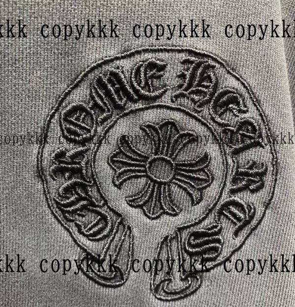 大人気 クロムハーツ スウェット コピー - clothing-00495 画像 5