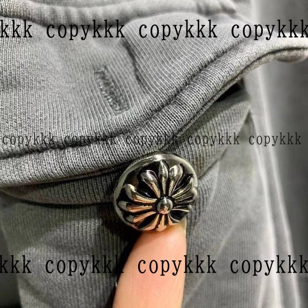 大人気 クロムハーツ スウェット コピー - clothing-00495 画像 6