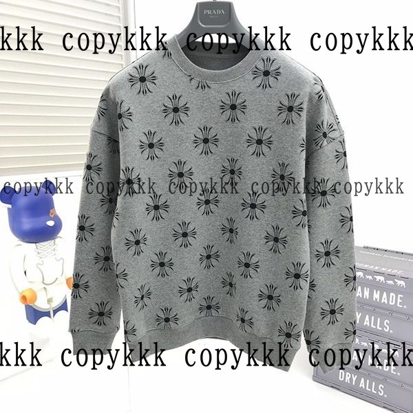 人気 クロムハーツ スウェット N級品 - clothing-00497