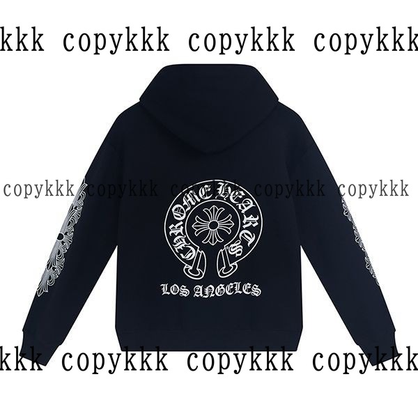送料無料 クロムハーツ スウェット スーパーコピー - clothing-00498 画像 3