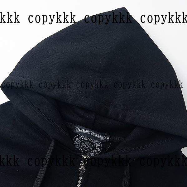 送料無料 クロムハーツ スウェット スーパーコピー - clothing-00498 画像 4