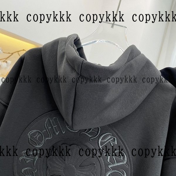 クロムハーツ スウェット N級品 送料無料 - clothing-00500 画像 5
