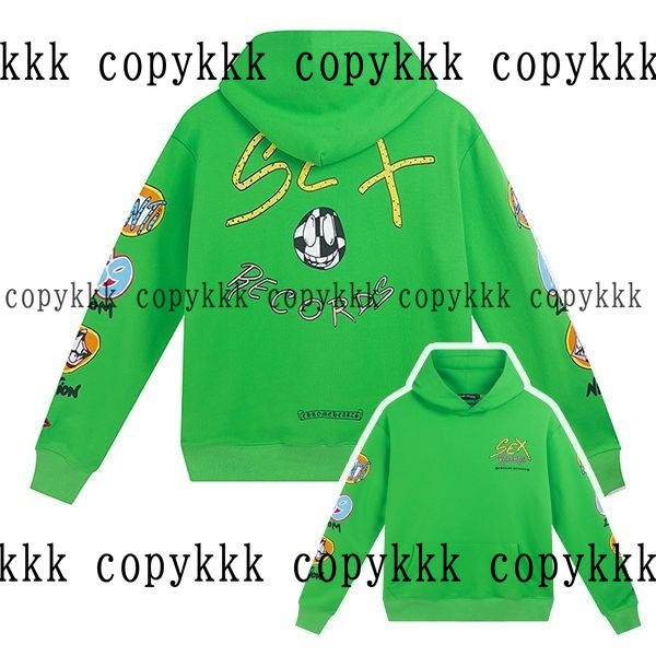 クロムハーツ スウェット コピー 激安通販 - clothing-00502 おすすめN級品