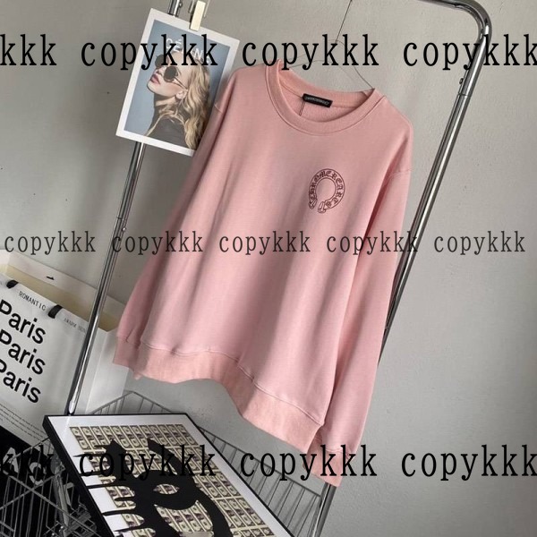 大人気 クロムハーツ スウェット コピー - clothing-00503