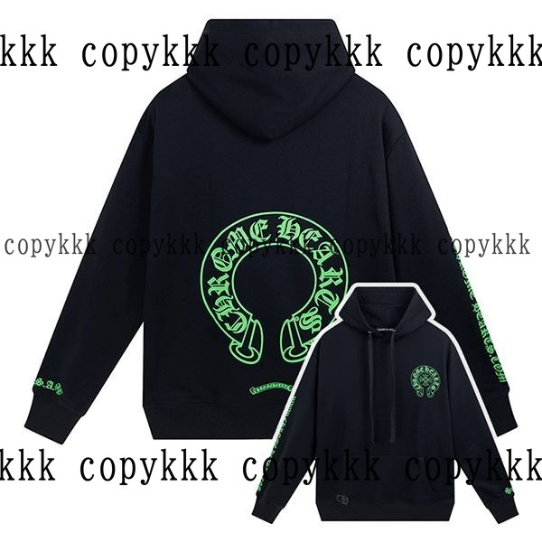 クロムハーツ スウェット N級品 送料無料 - clothing-00504 メイン画像