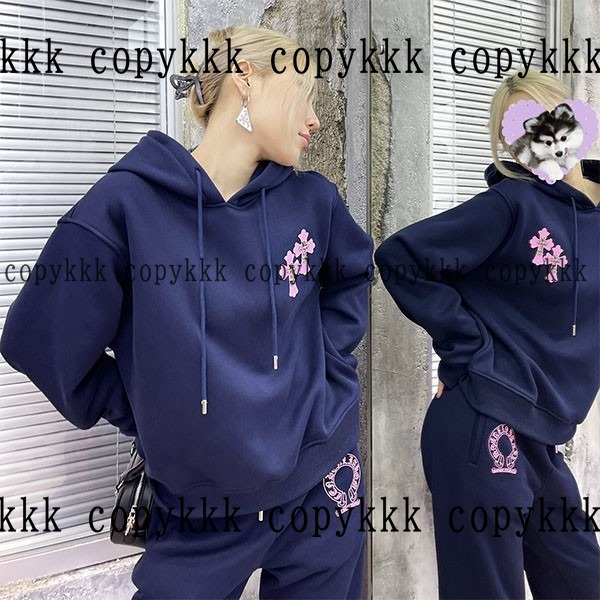 人気 クロムハーツ スウェット N級品 - clothing-00509 おすすめN級品
