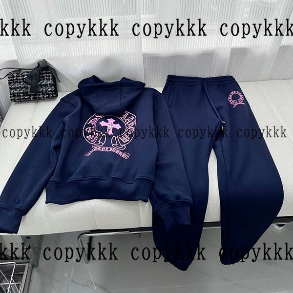 人気 クロムハーツ スウェット N級品 - clothing-00509 画像 4