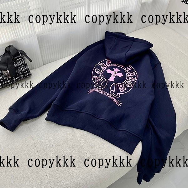 人気 クロムハーツ スウェット N級品 - clothing-00509 画像 7