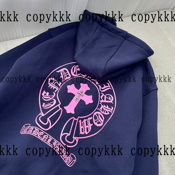 人気 クロムハーツ スウェット N級品 - clothing-00509 画像 8