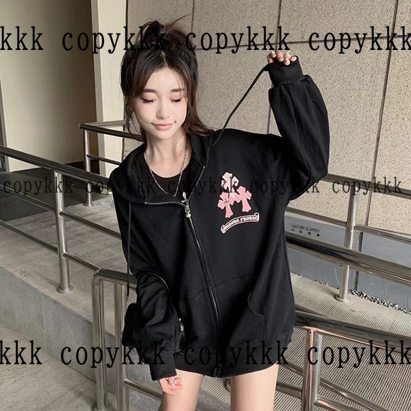 格安 クロムハーツ スウェット スーパーコピー - clothing-00510 メイン画像