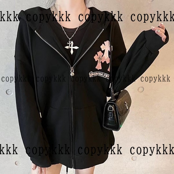 格安 クロムハーツ スウェット スーパーコピー - clothing-00510 画像 2
