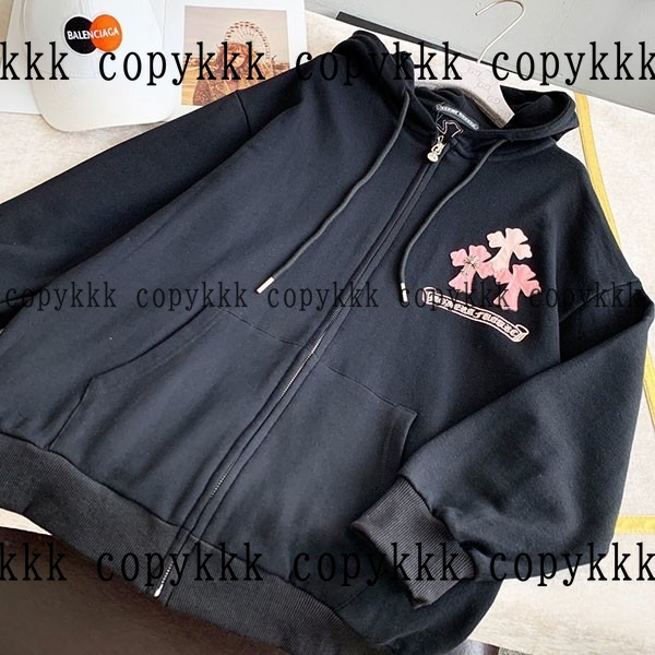 格安 クロムハーツ スウェット スーパーコピー - clothing-00510 画像 3