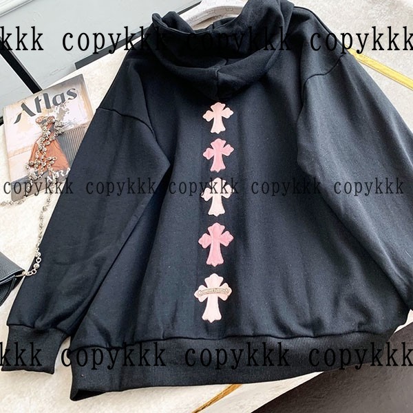 格安 クロムハーツ スウェット スーパーコピー - clothing-00510 画像 4