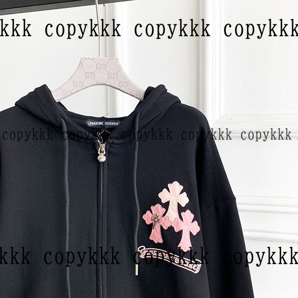 格安 クロムハーツ スウェット スーパーコピー - clothing-00510 画像 5