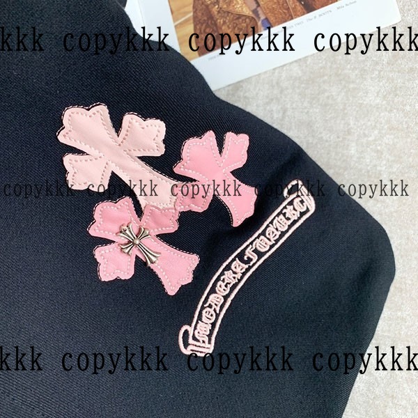 格安 クロムハーツ スウェット スーパーコピー - clothing-00510 画像 7