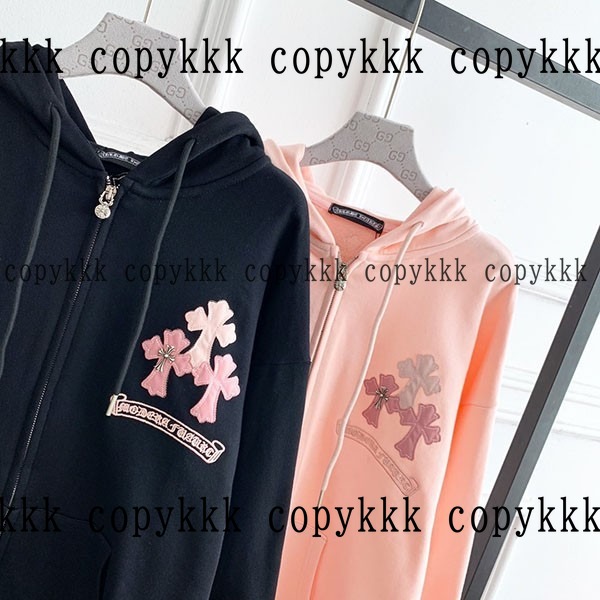 格安 クロムハーツ スウェット スーパーコピー - clothing-00510 画像 8