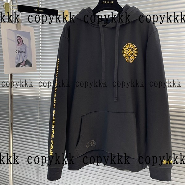 クロムハーツ スウェット コピー 激安通販 - clothing-00511