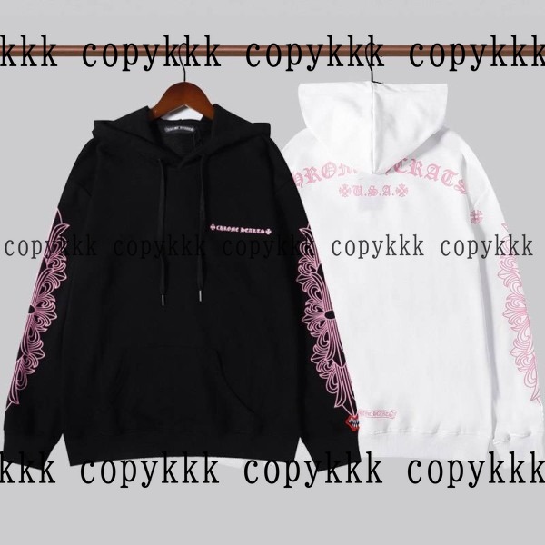 クロムハーツ スウェット N級品 送料無料 - clothing-00485 メイン画像