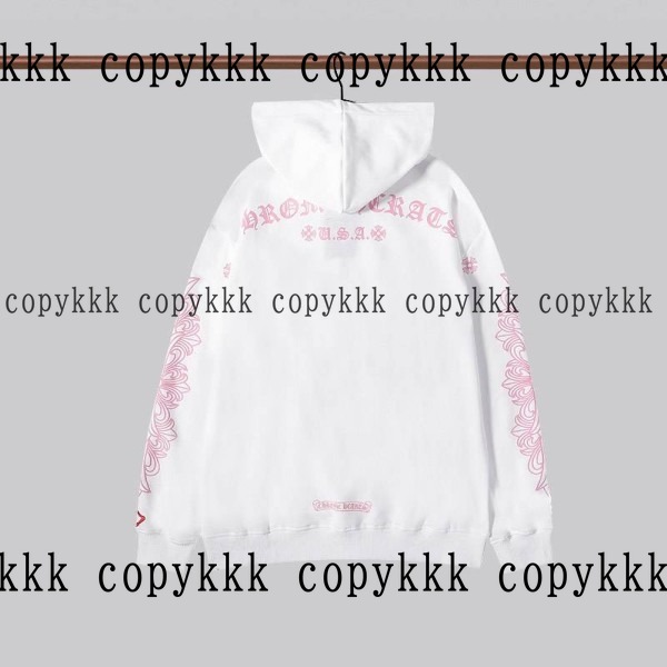 クロムハーツ スウェット N級品 送料無料 - clothing-00485 画像 3