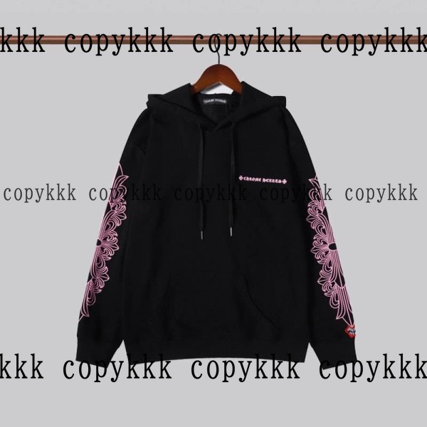 クロムハーツ スウェット N級品 送料無料 - clothing-00485 画像 4