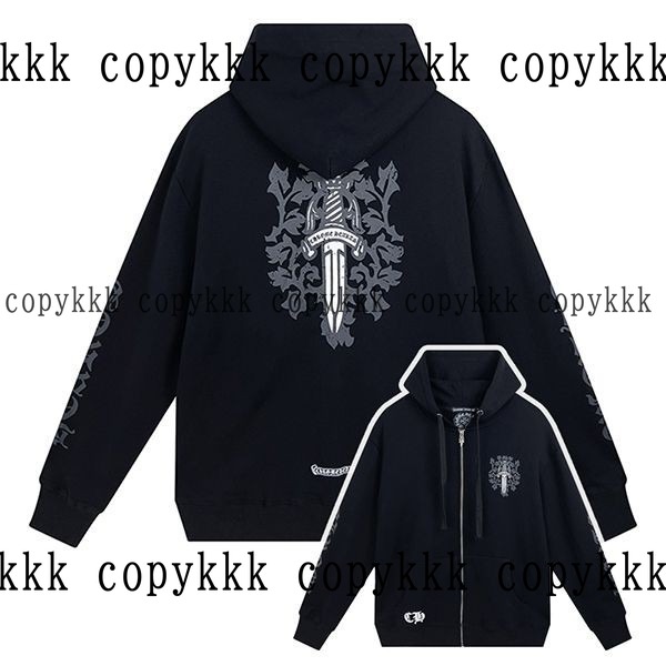 格安 クロムハーツ スウェット スーパーコピー - clothing-00512 メイン画像