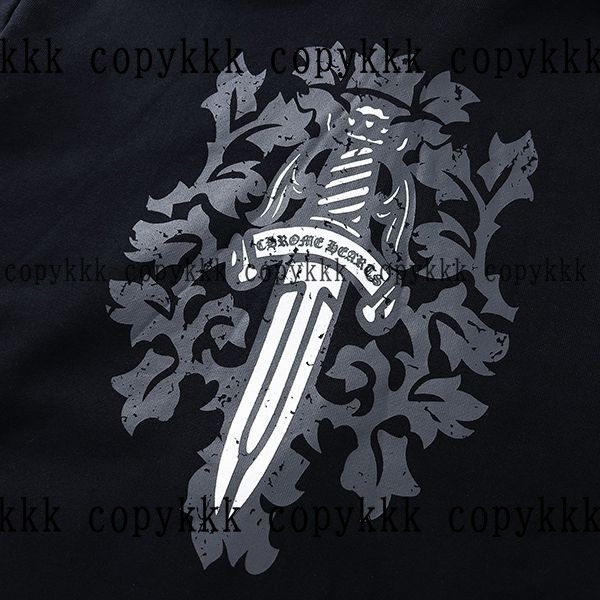格安 クロムハーツ スウェット スーパーコピー - clothing-00512 画像 4