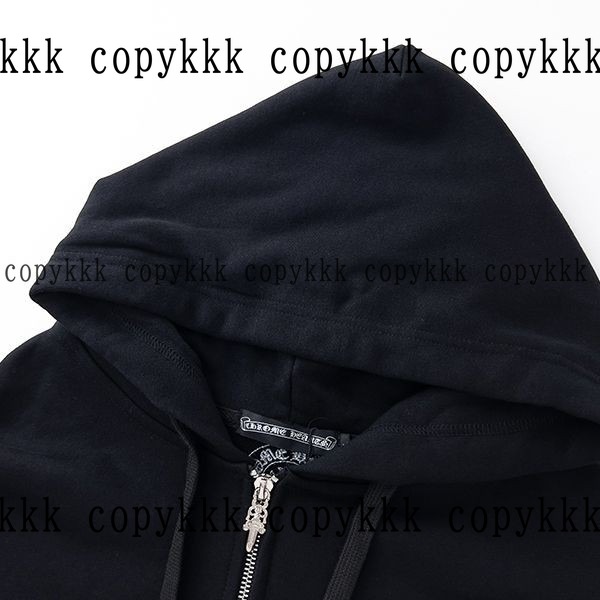 格安 クロムハーツ スウェット スーパーコピー - clothing-00512 画像 5