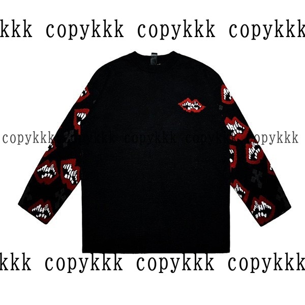 送料無料 クロムハーツ スウェット スーパーコピー - clothing-00517 画像 4