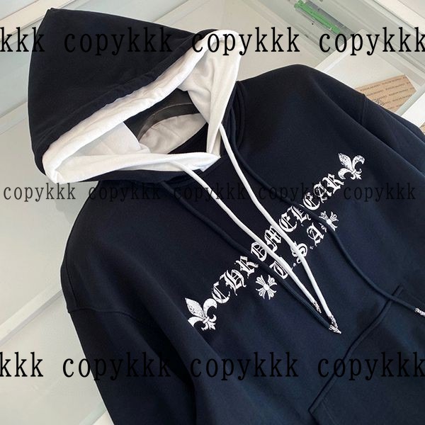 送料無料 クロムハーツ スウェット スーパーコピー - clothing-00519 画像 3