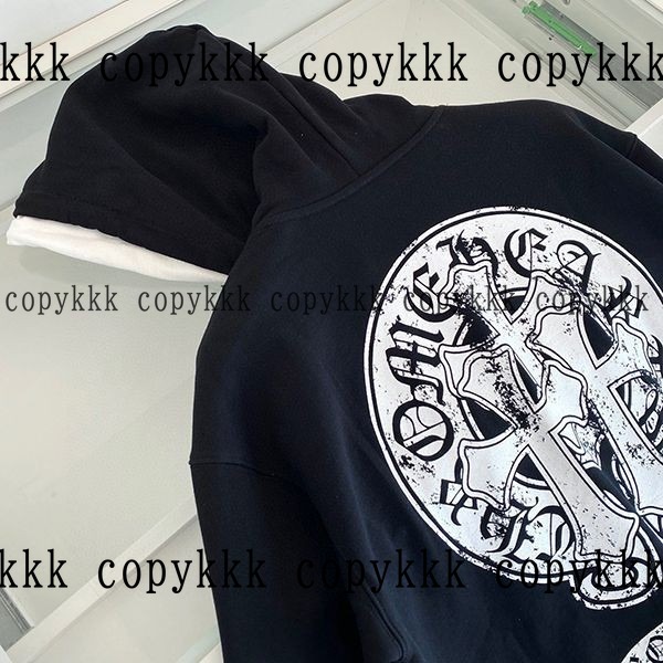 送料無料 クロムハーツ スウェット スーパーコピー - clothing-00519 画像 4