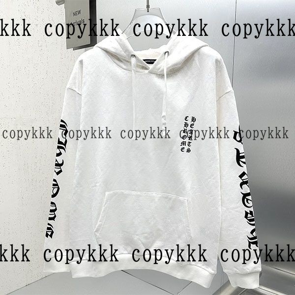 送料無料 クロムハーツ スウェット スーパーコピー - clothing-00520 おすすめN級品