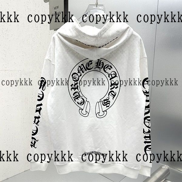 送料無料 クロムハーツ スウェット スーパーコピー - clothing-00520 画像 2