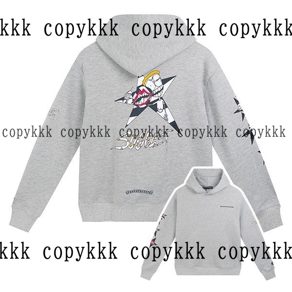 大人気 クロムハーツ スウェット コピー - clothing-00486