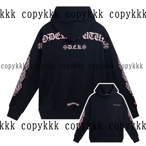 大人気 クロムハーツ スウェット コピー - clothing-00523 おすすめN級品