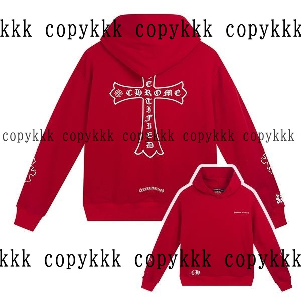 人気 クロムハーツ スウェット N級品 - clothing-00525 メイン画像