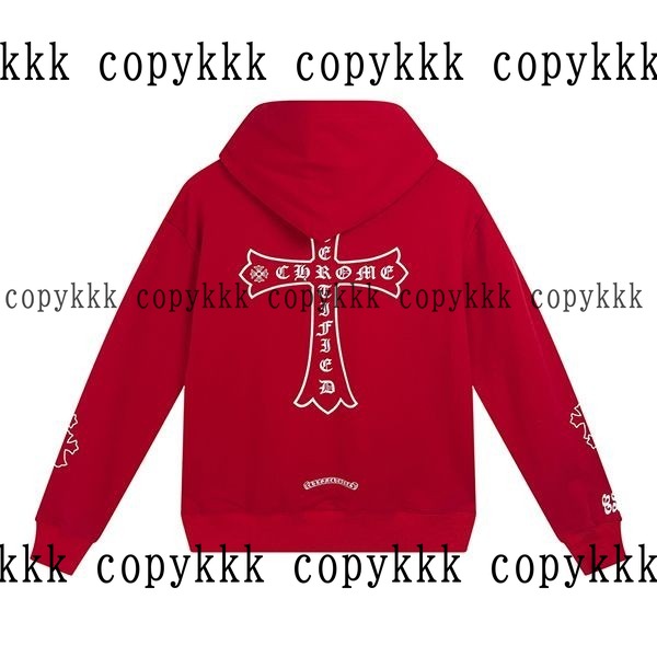 人気 クロムハーツ スウェット N級品 - clothing-00525 画像 3
