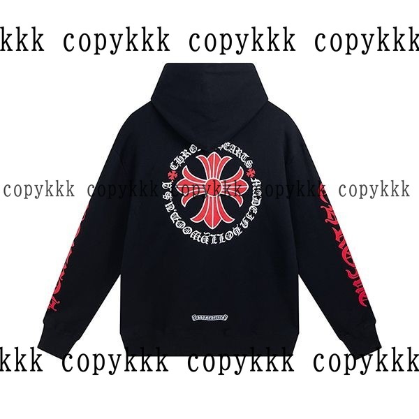 送料無料 クロムハーツ スウェット スーパーコピー - clothing-00526 画像 3