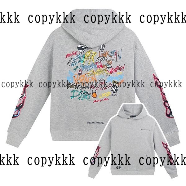 人気 クロムハーツ スウェット N級品 - clothing-00527