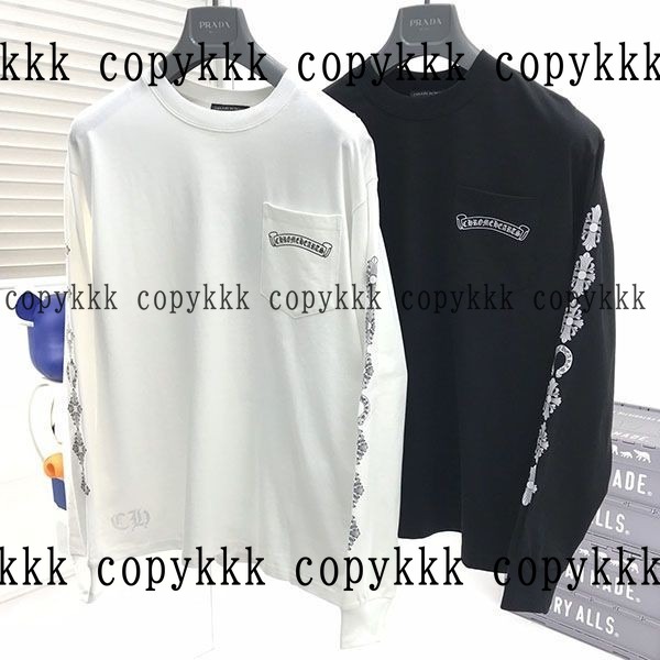 クロムハーツ スウェット コピー 激安通販 - clothing-00528 おすすめN級品